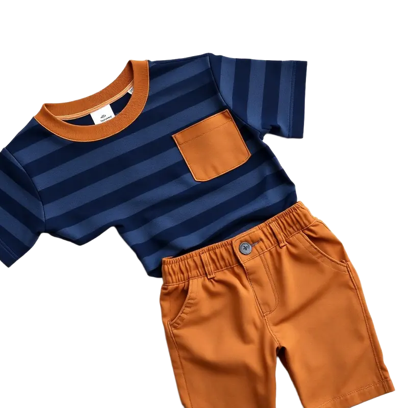 Conjunto infantil